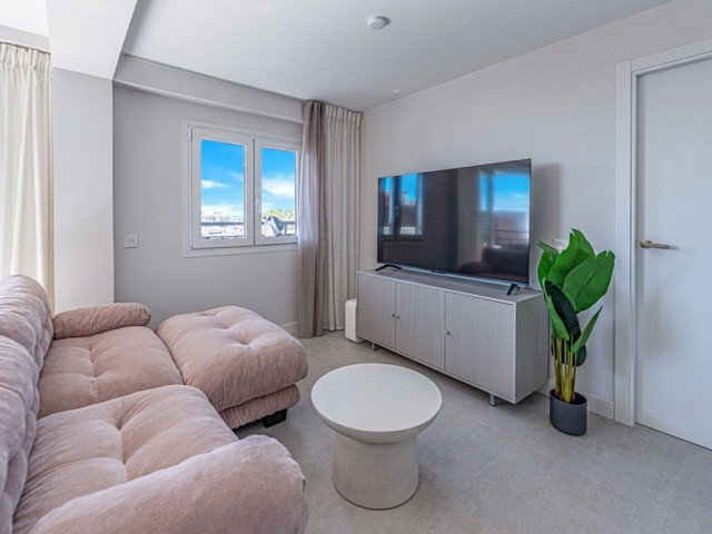 Penthouse, Fuengirola, R5357236