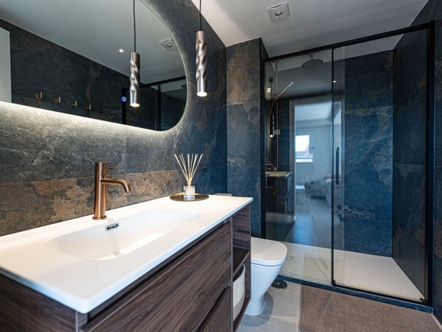 Penthouse in Fuengirola