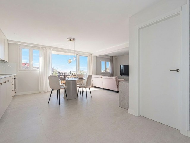 Penthouse in Fuengirola