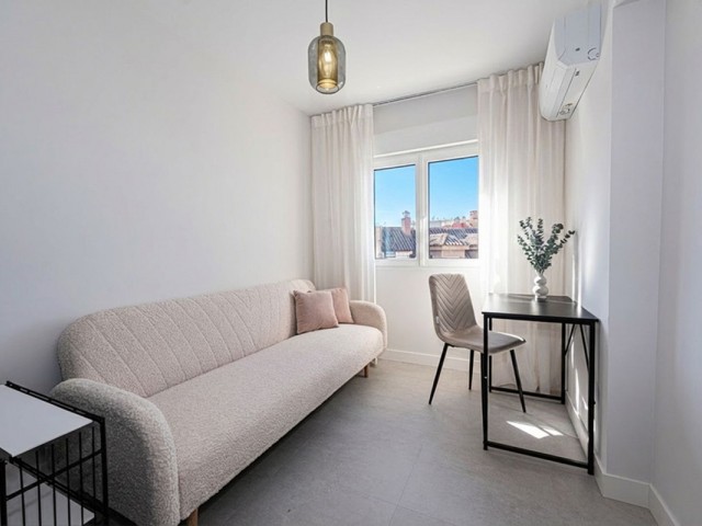Penthouse in Fuengirola