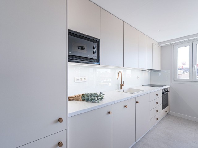 Penthouse in Fuengirola