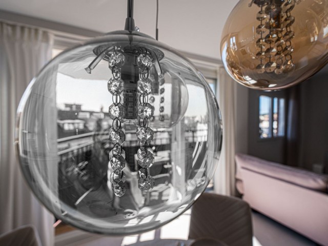 Penthouse in Fuengirola