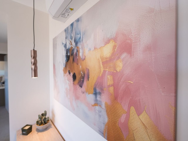 Penthouse in Fuengirola