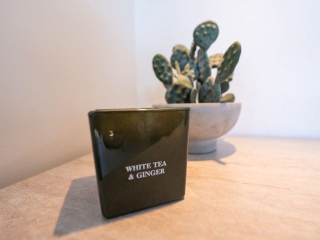 Penthouse in Fuengirola