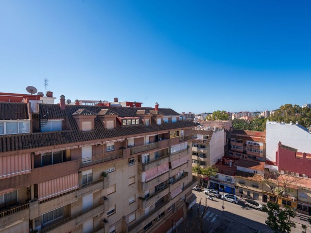 Penthouse in Fuengirola