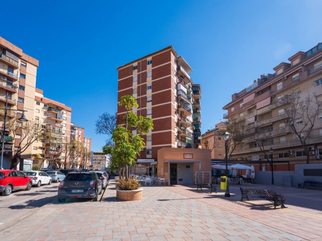 Penthouse in Fuengirola
