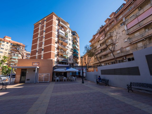 Penthouse in Fuengirola