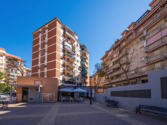 Penthouse in Fuengirola