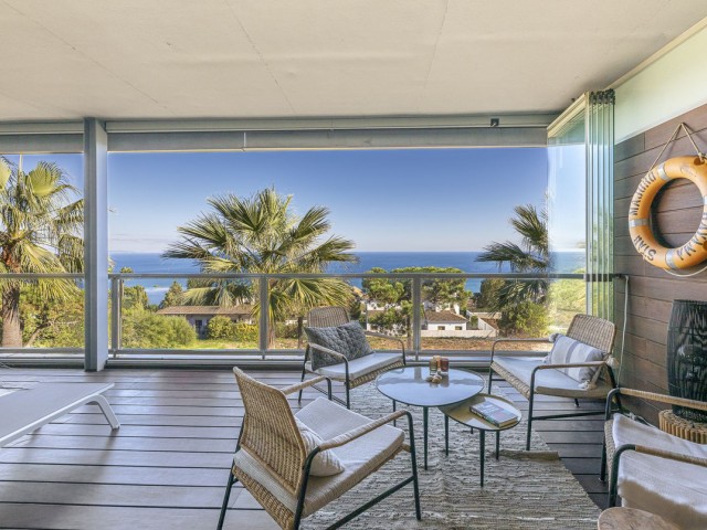 Apartment, Manilva, R5357305