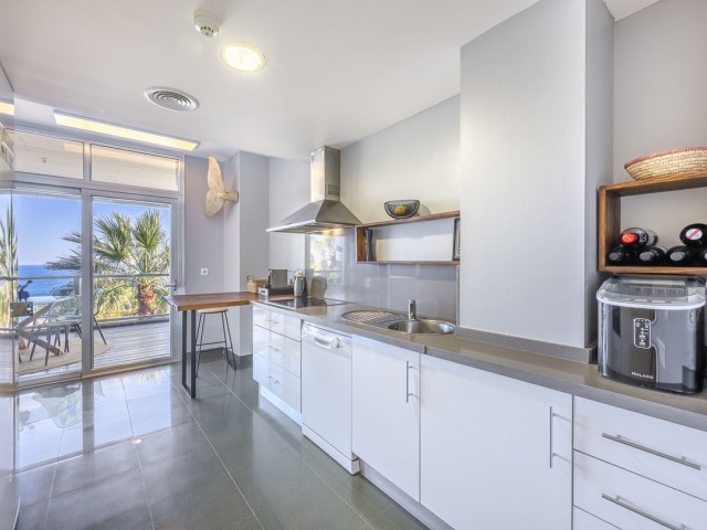 Apartment, Manilva, R5357305