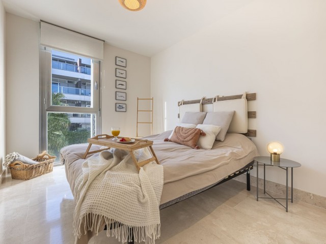 Apartment, Manilva, R5357305