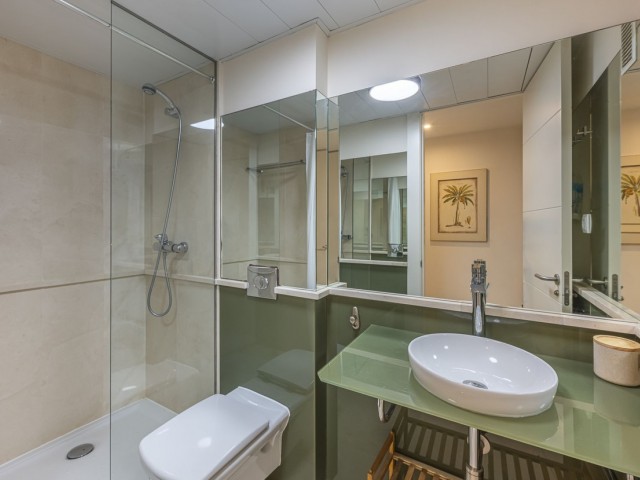 3 Bedrooms Apartment in Manilva