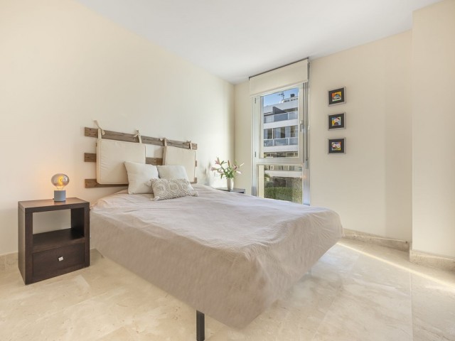 3 Bedrooms Apartment in Manilva