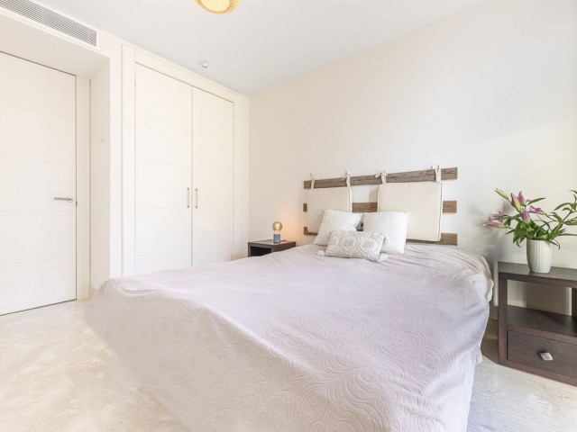 3 Bedrooms Apartment in Manilva