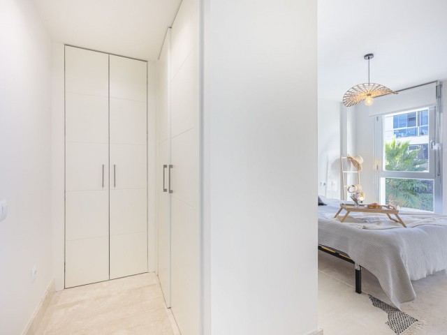 3 Bedrooms Apartment in Manilva