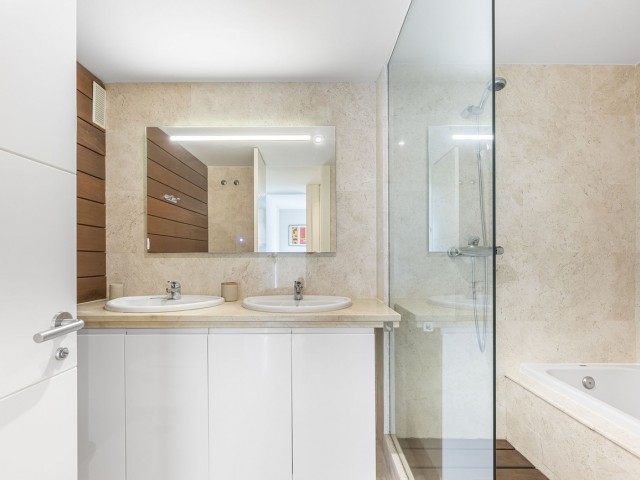 3 Bedrooms Apartment in Manilva