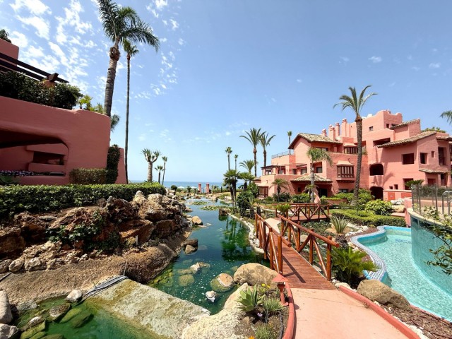 Apartment, New Golden Mile