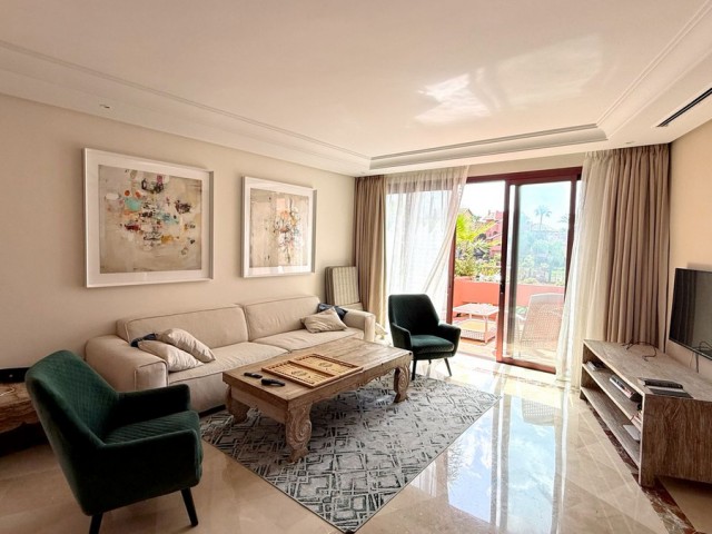 3 Bedrooms Apartment in New Golden Mile