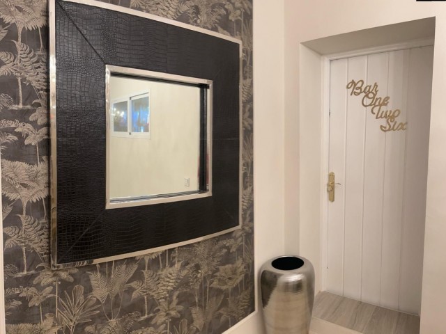 3 Bedrooms Apartment in Nueva Andalucía