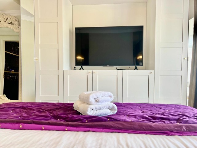 3 Bedrooms Apartment in Nueva Andalucía