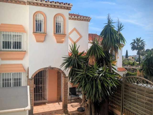 Townhouse, Calahonda, R5357461