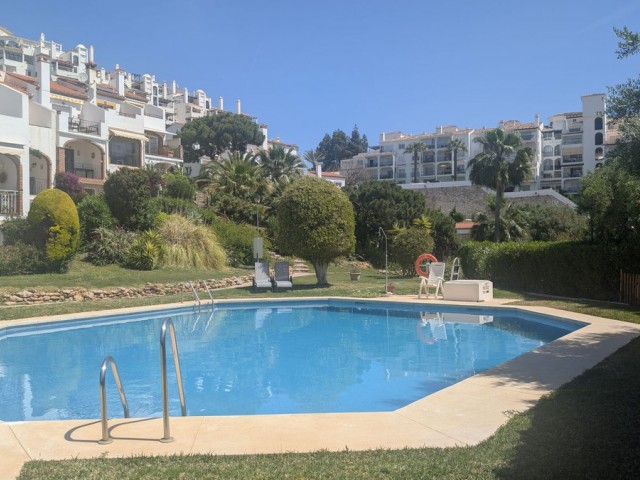 Townhouse, Calahonda, R5357461