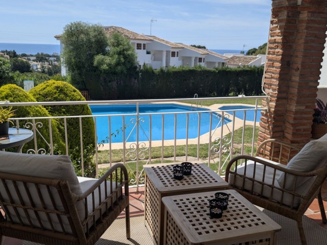 Townhouse, Calahonda, R5357461