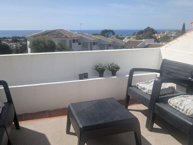 Townhouse, Calahonda, R5357461