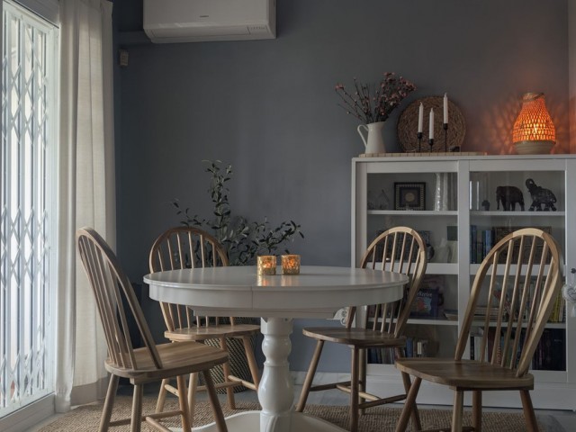 2 Bedrooms Townhouse in Calahonda