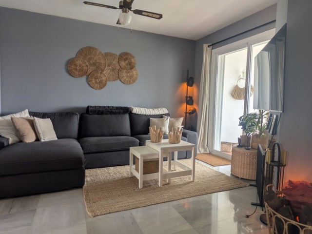 2 Bedrooms Townhouse in Calahonda