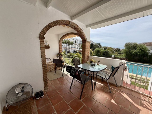 2 Bedrooms Townhouse in Calahonda