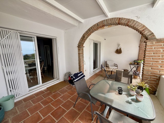 2 Bedrooms Townhouse in Calahonda