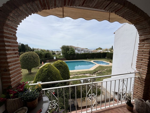 2 Bedrooms Townhouse in Calahonda