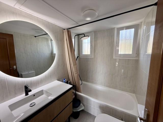 2 Bedrooms Townhouse in Calahonda