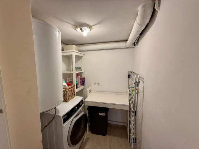 2 Bedrooms Townhouse in Calahonda