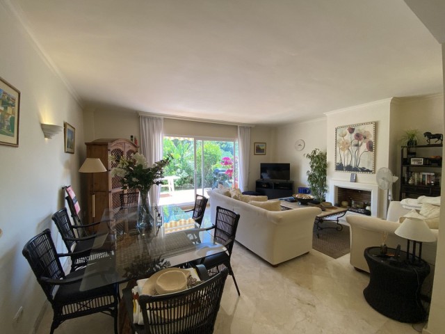Appartement, La Quinta, R4688032