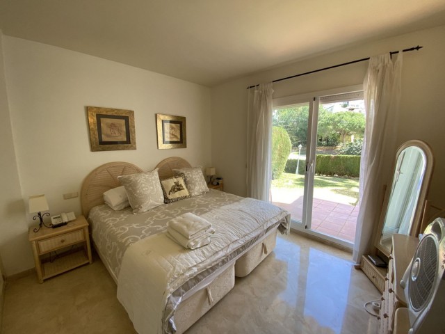 3 Slaapkamer Appartement in La Quinta