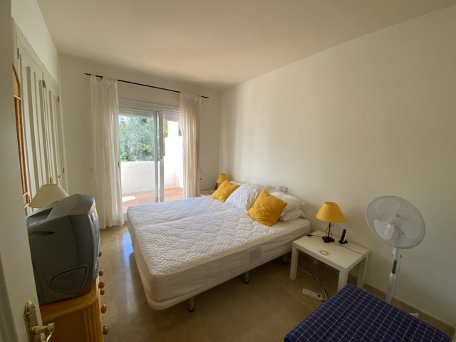 3 Slaapkamer Appartement in La Quinta