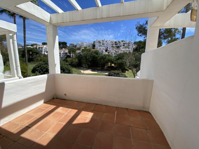 3 Slaapkamer Appartement in La Quinta