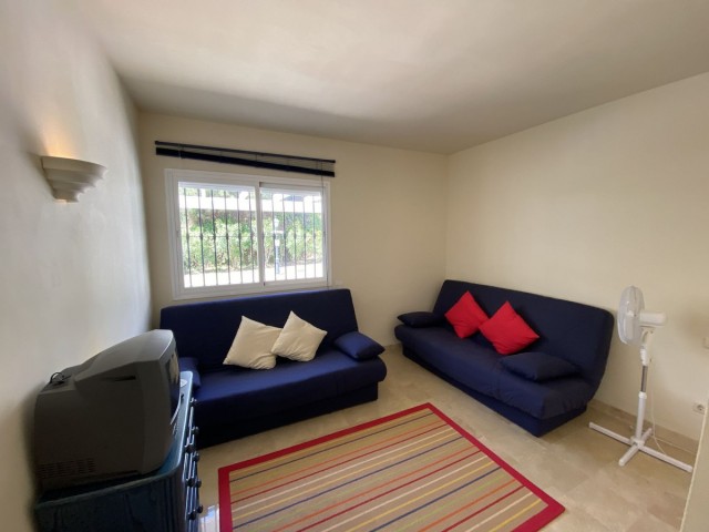 3 Slaapkamer Appartement in La Quinta