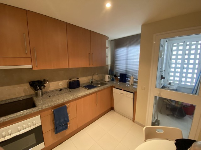3 Slaapkamer Appartement in La Quinta