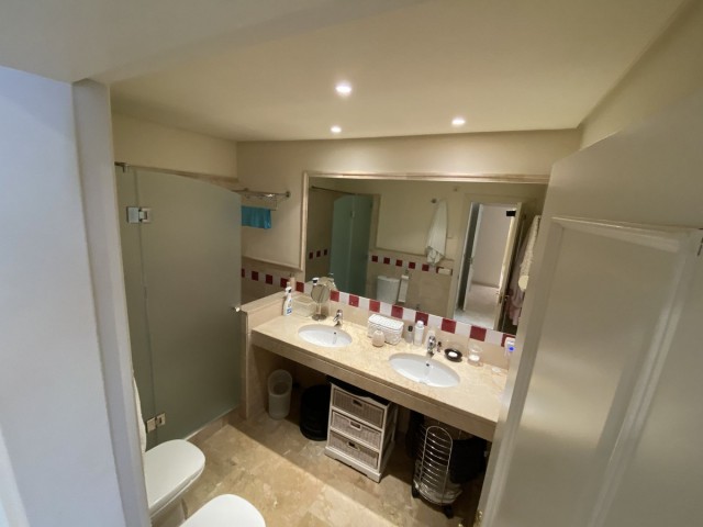 3 Slaapkamer Appartement in La Quinta