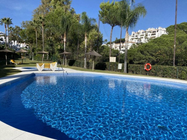 3 Slaapkamer Appartement in La Quinta
