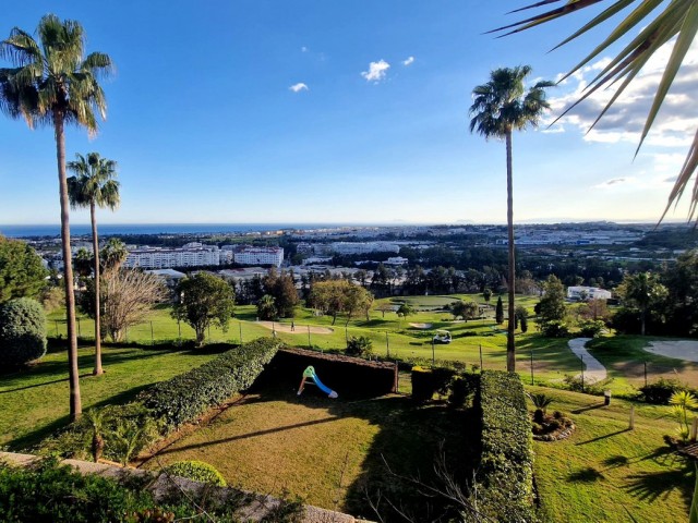 Appartement avec 4 Chambres  à Marbella