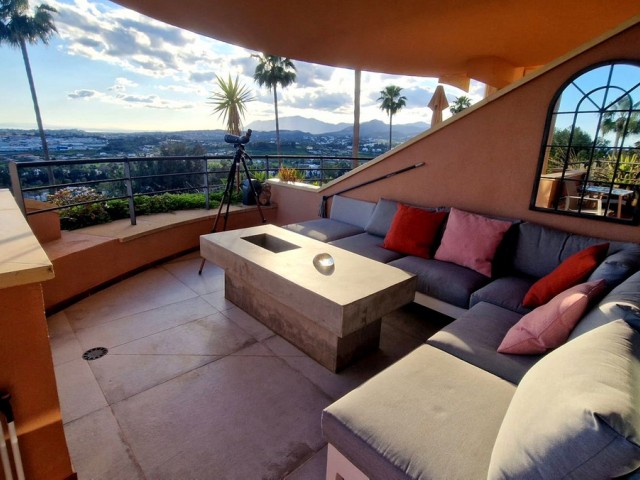 Appartement avec 4 Chambres  à Marbella
