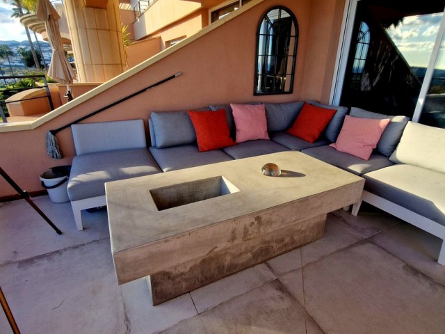 Appartement avec 4 Chambres  à Marbella
