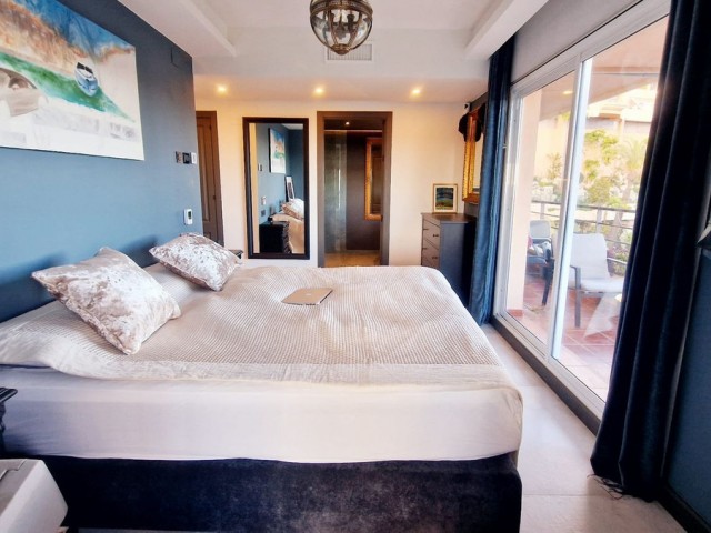 Appartement avec 4 Chambres  à Marbella