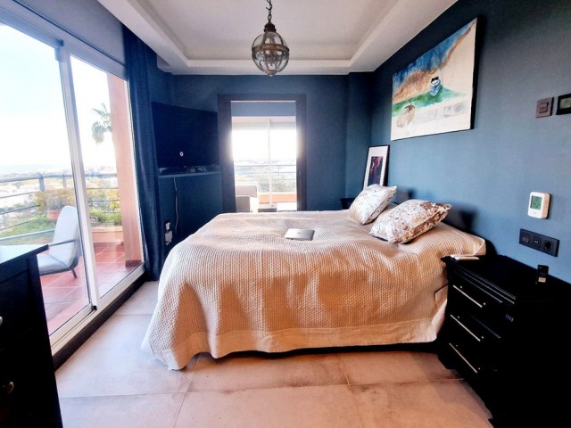 Appartement avec 4 Chambres  à Marbella