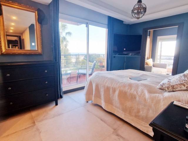 Appartement avec 4 Chambres  à Marbella