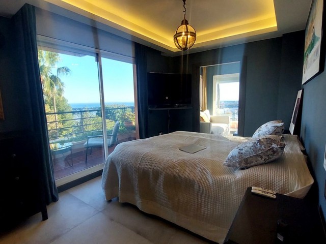 Appartement avec 4 Chambres  à Marbella